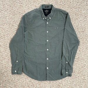 Hollister Epic Flex Shirt